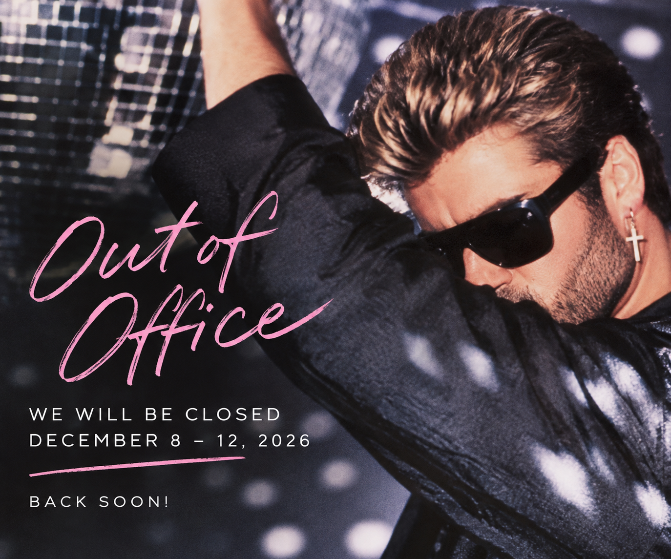 Out of Office